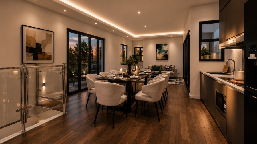 6 Bedroom Property for Sale in Sandown Western Cape